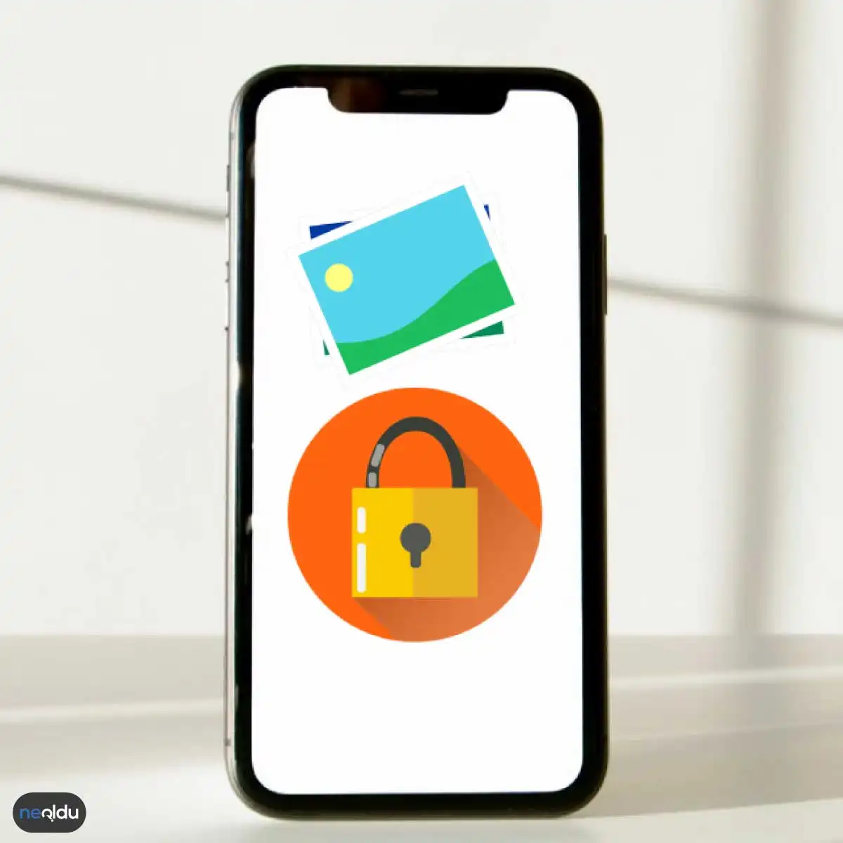 Android Telefonlarda Fotoğraf Gizleme İşlemi Nasıl Yapılır?