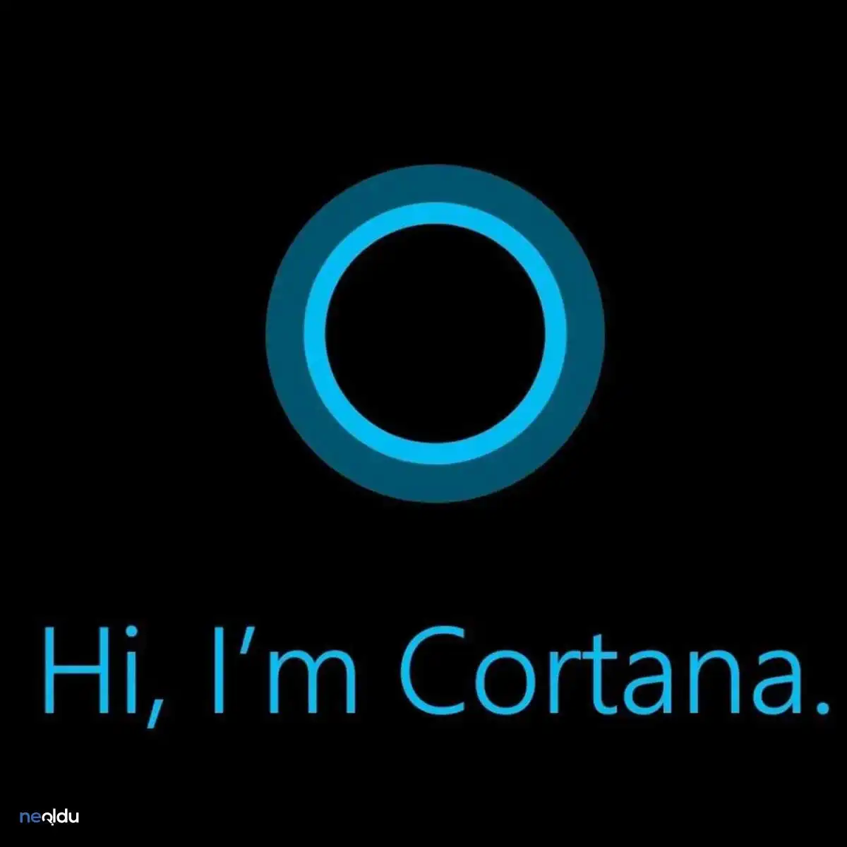 Android'in Sesli Asistanı Cortana Nedir, Nasıl Kullanılır?