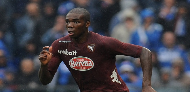 angelo ogbonna torino