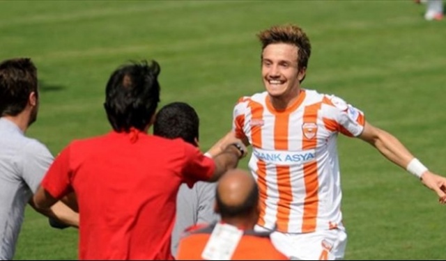 anıl karaer adanaspor