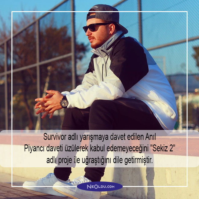 anıl piyancı hakkında ilginç bilgiler