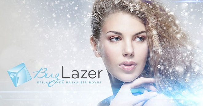 Ankara Buz Lazer Epilasyon