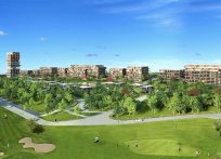 Ankara Golfkent
