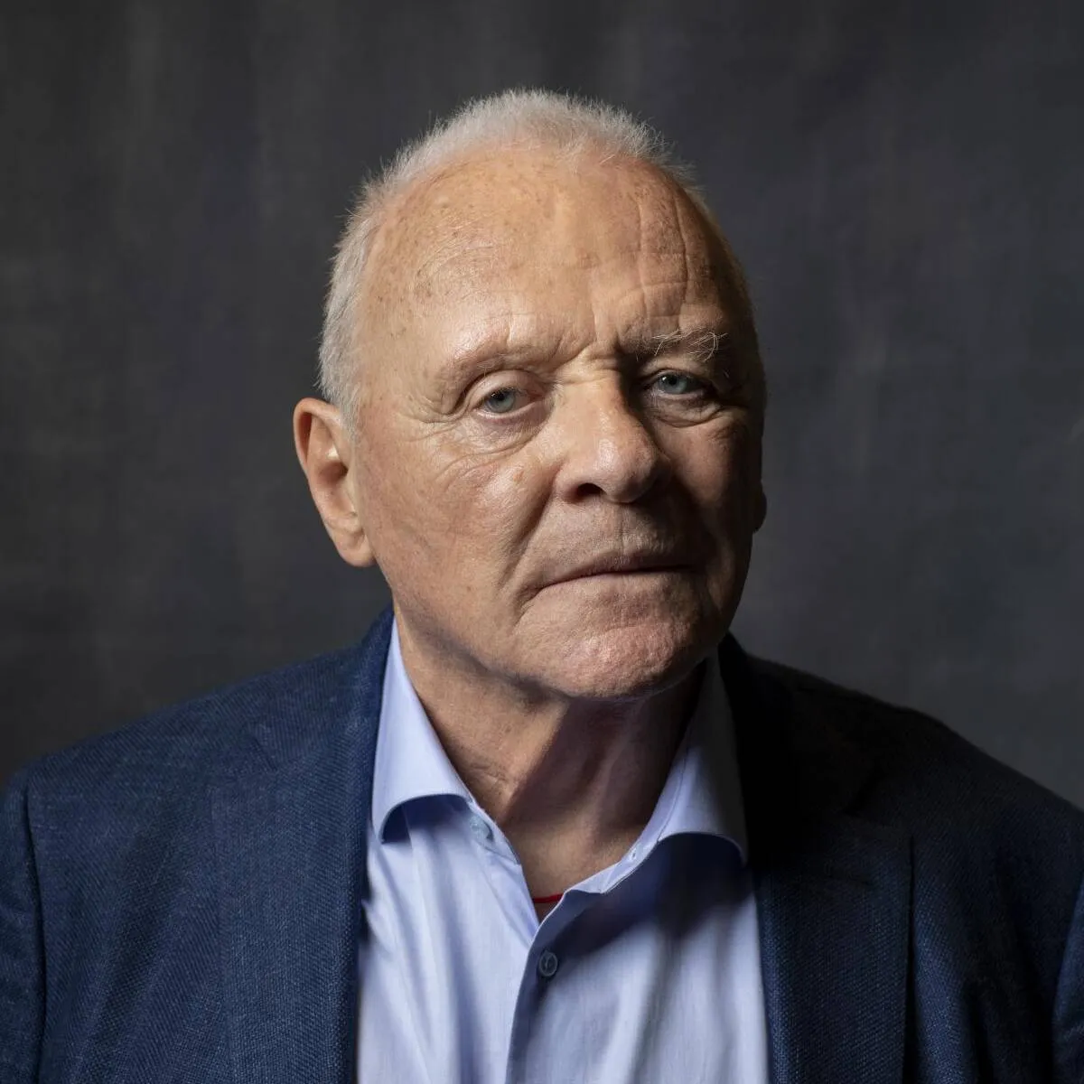 Oscar Alan Erkek Oyuncular Anthony Hopkins