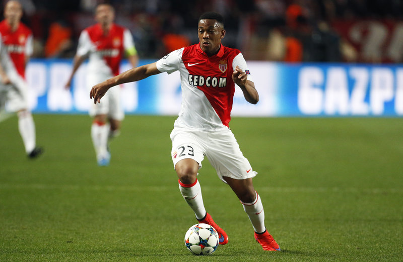 anthony martial monaco
