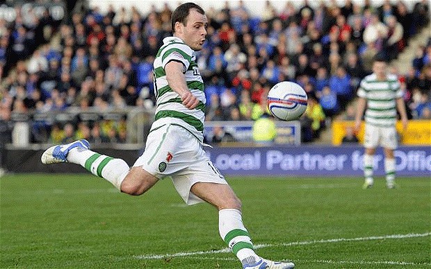 anthony stokes celtic