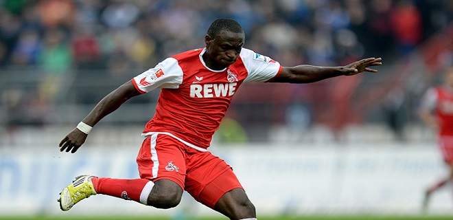 anthony ujah köln