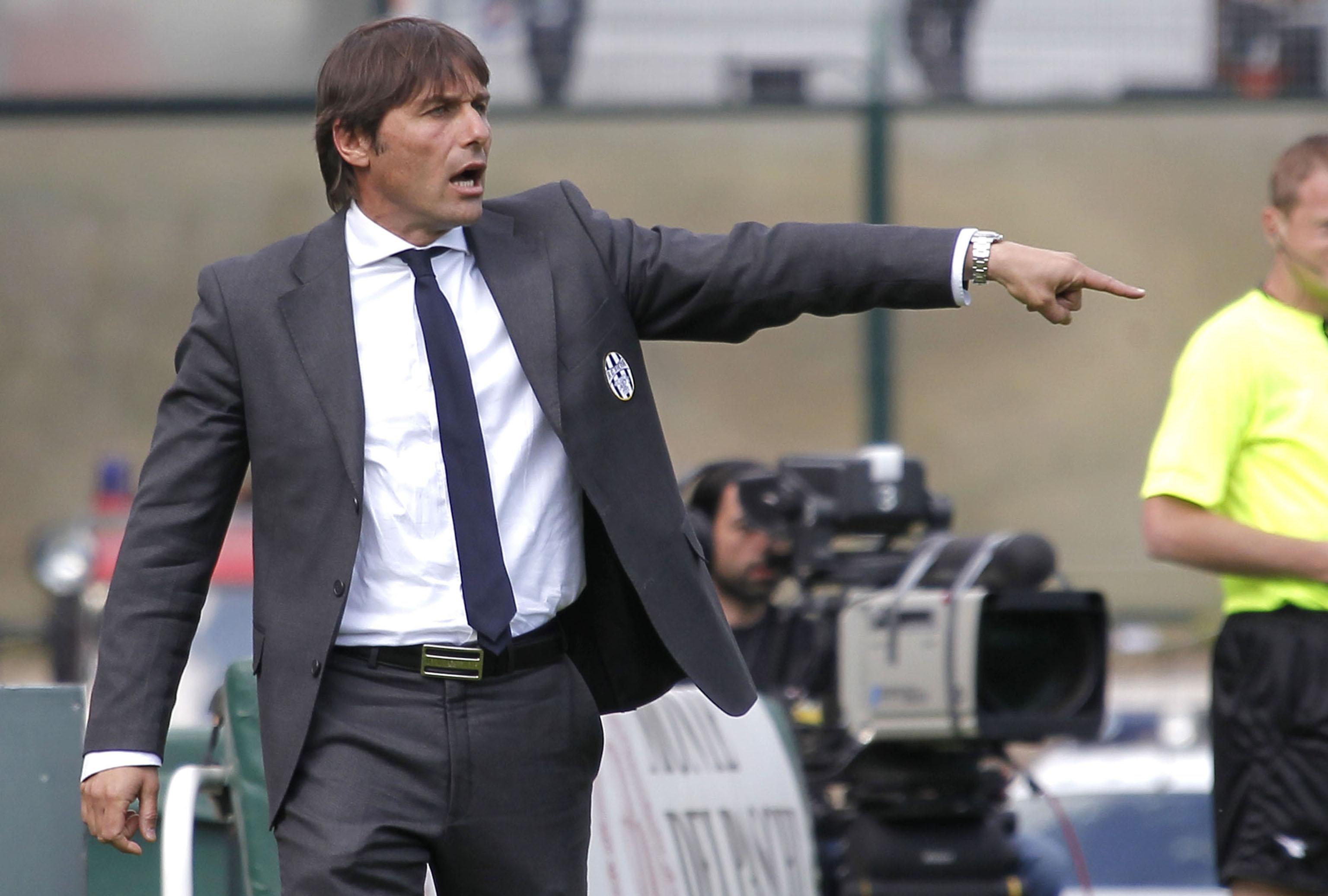 antonio conte siena 