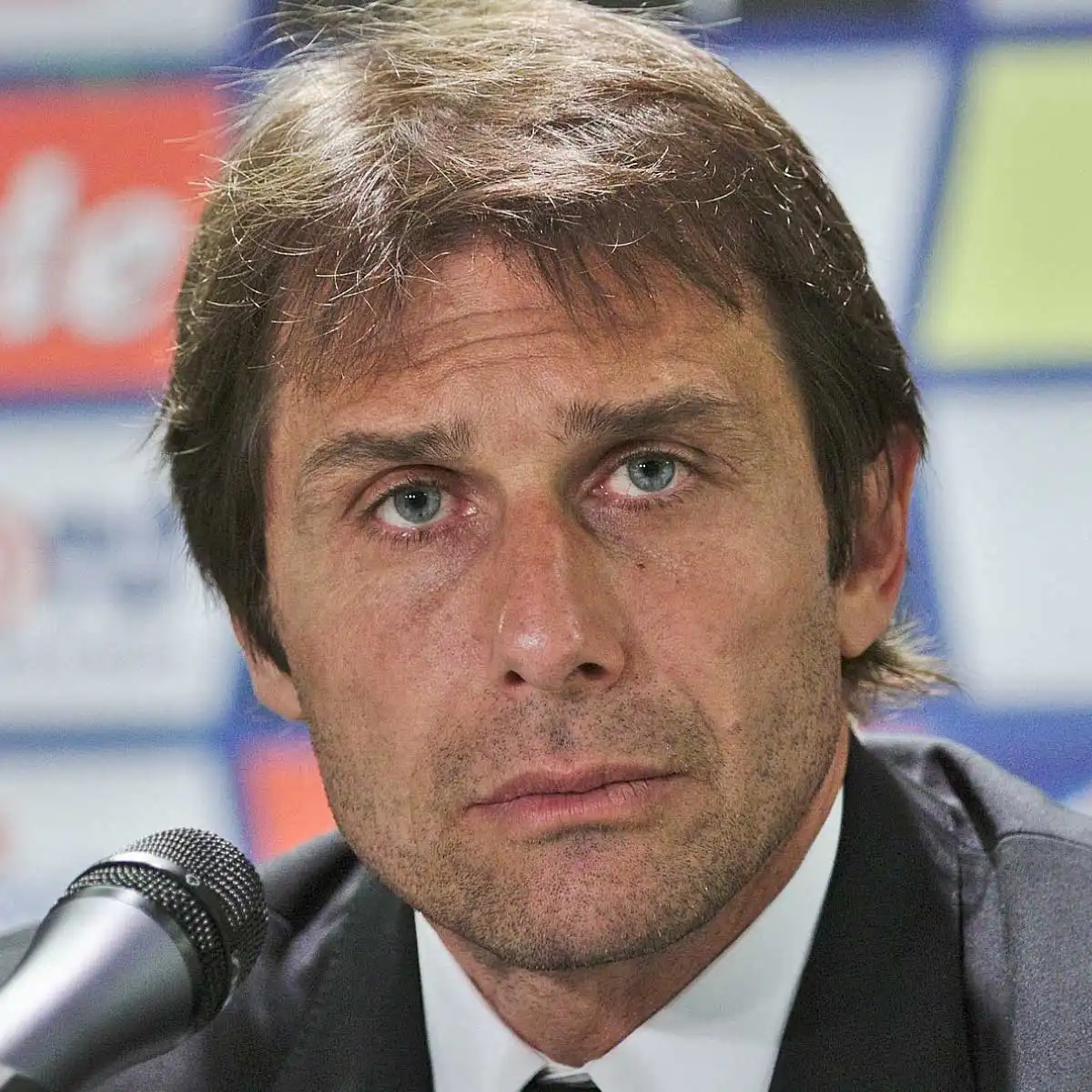 en iyi teknik direktörler Antonio Conte