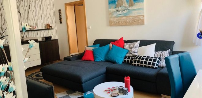 Apartman DaFi Otel