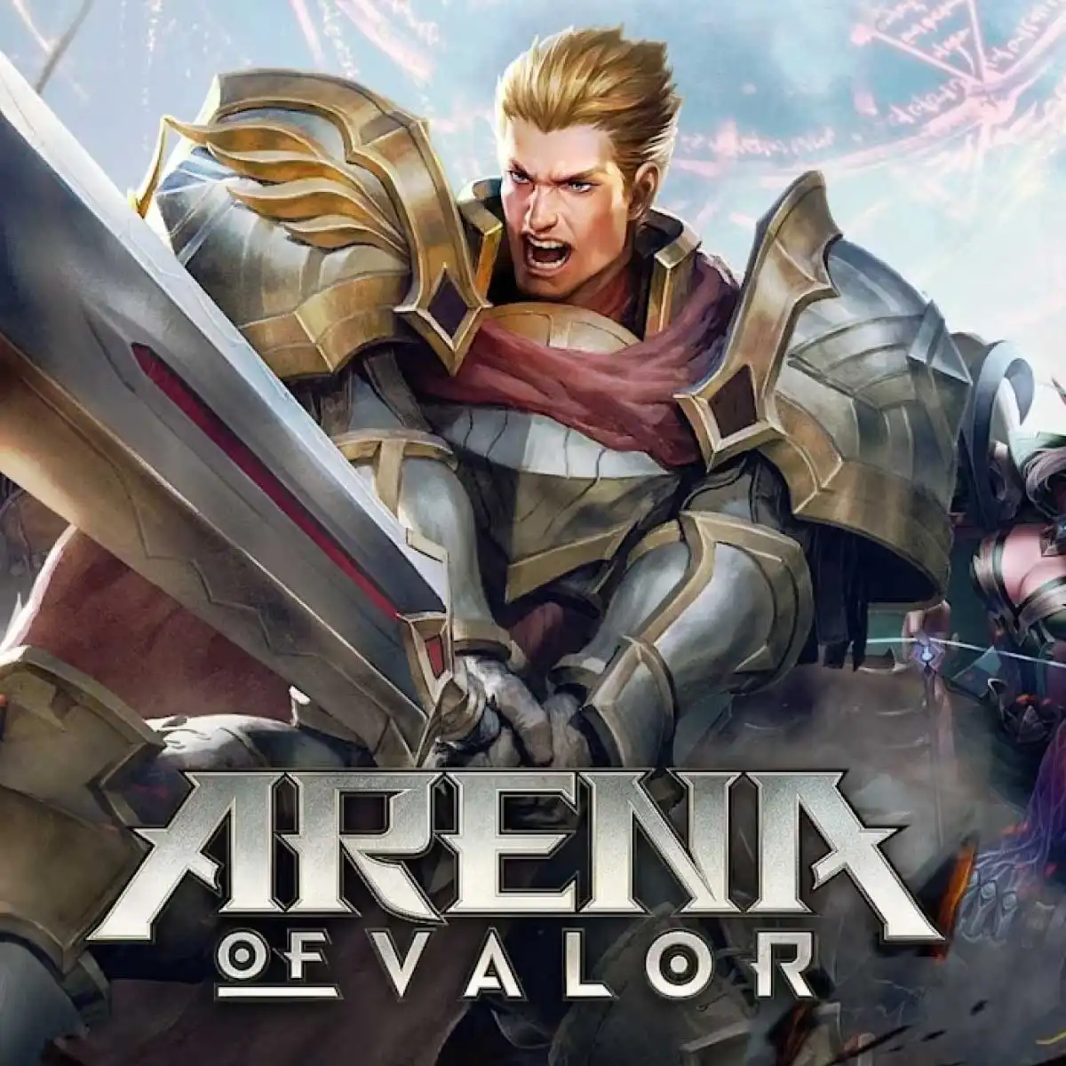 En İyi E-Spor Oyunları Arena of Valor