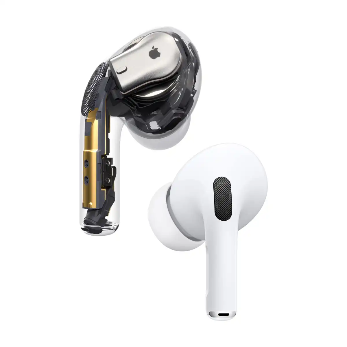 Apple Airpods Pro Bağlantı