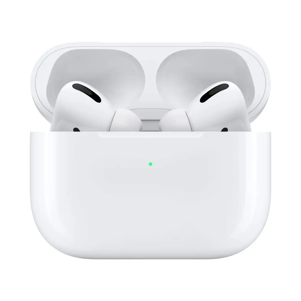 Apple Airpods Pro Gürültü Engelleme