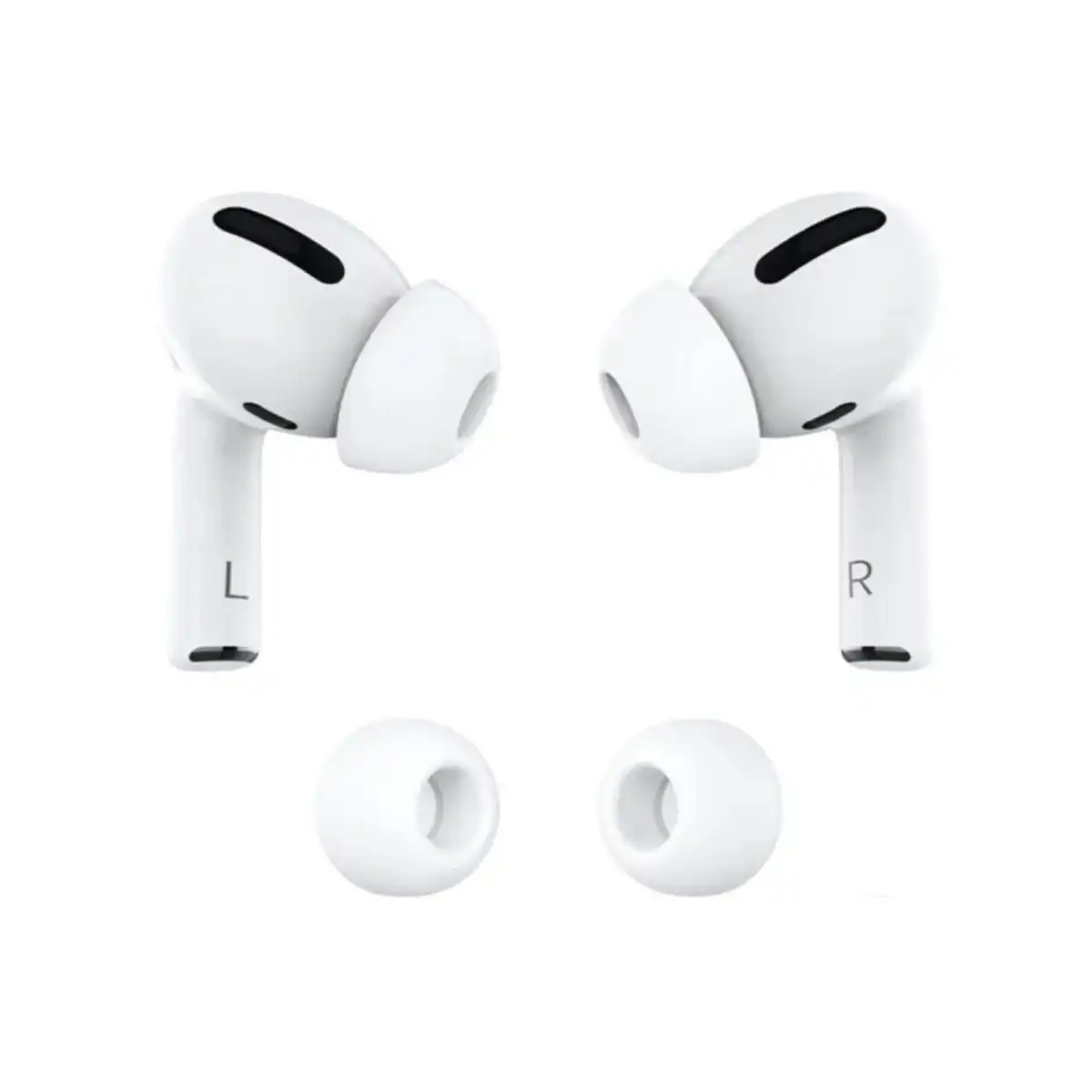 Apple Airpods Pro Ses Performansı