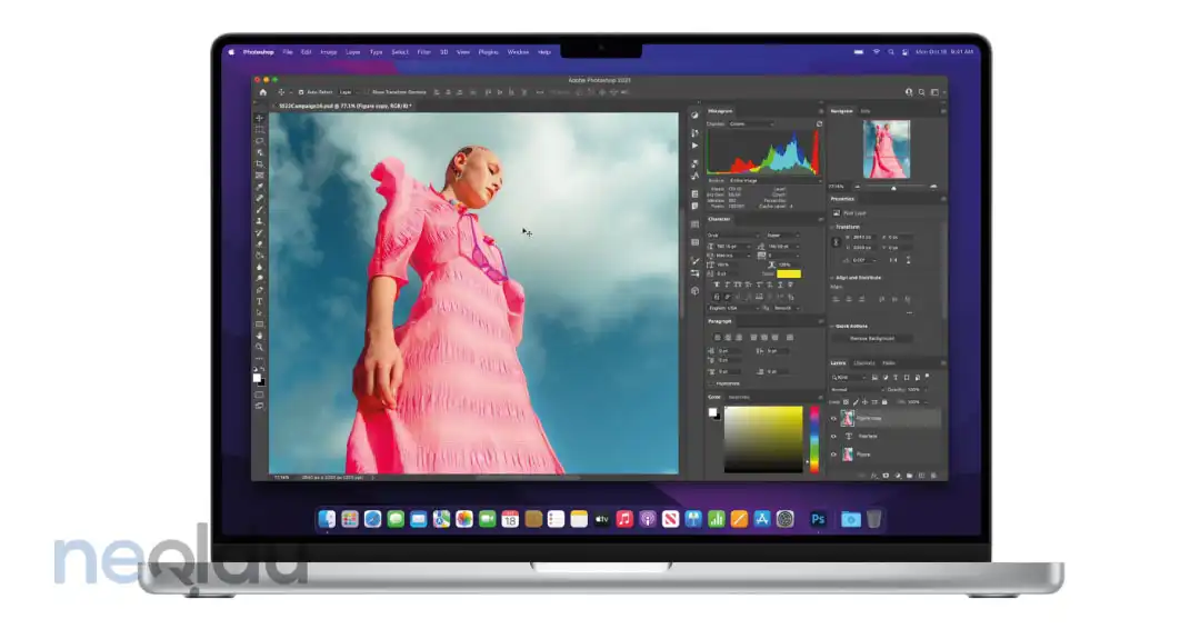 Apple MacBook M1 Pro İncelemesi