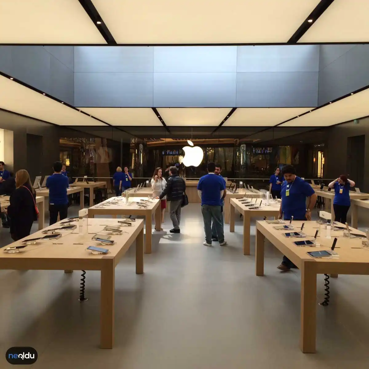 Apple Store Randevusu Nedir, Nasıl Alınır?