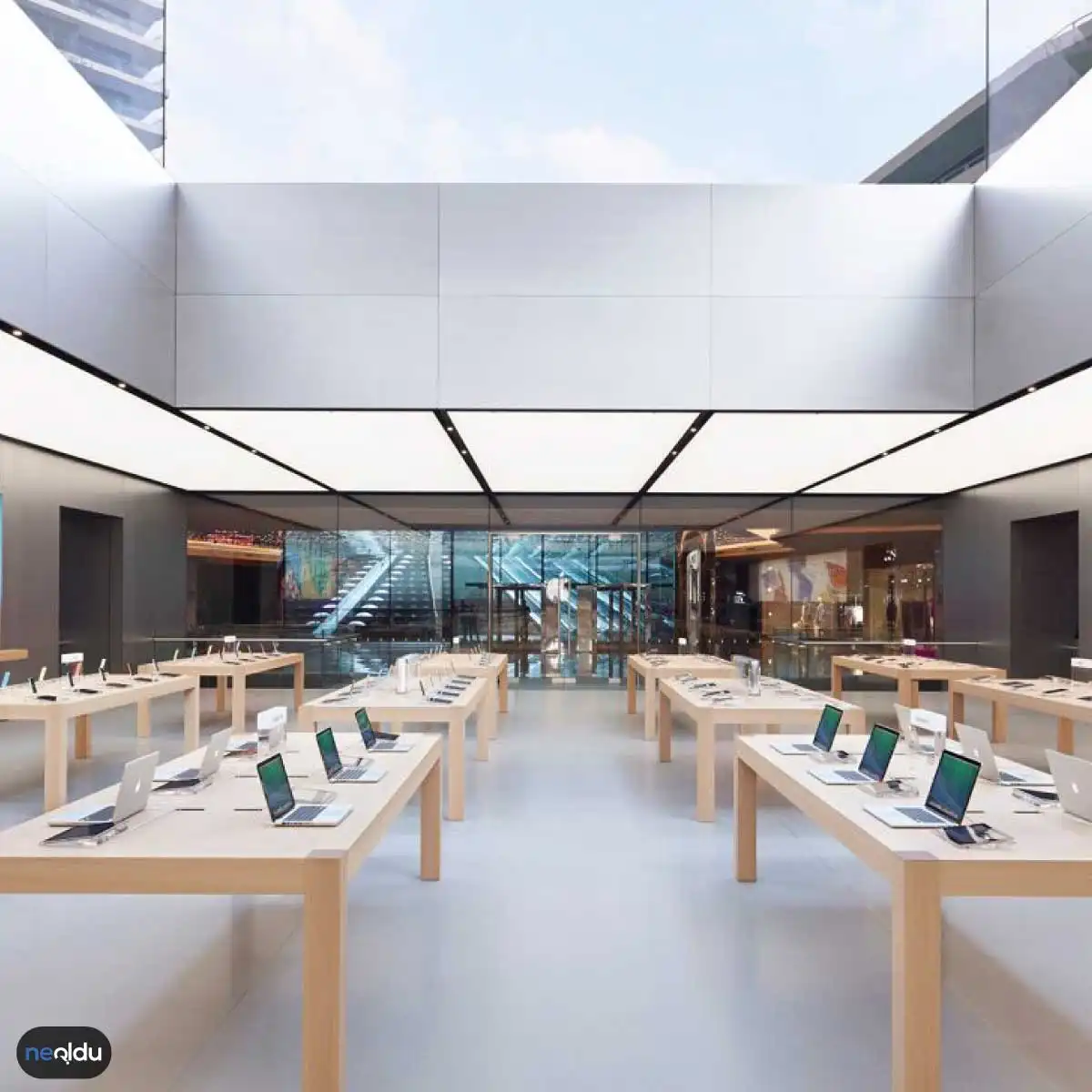 Apple Store Randevusu Nedir, Nasıl Alınır?