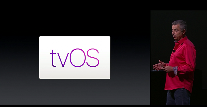 Apple TV