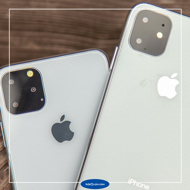 iphone 11 özellikleri