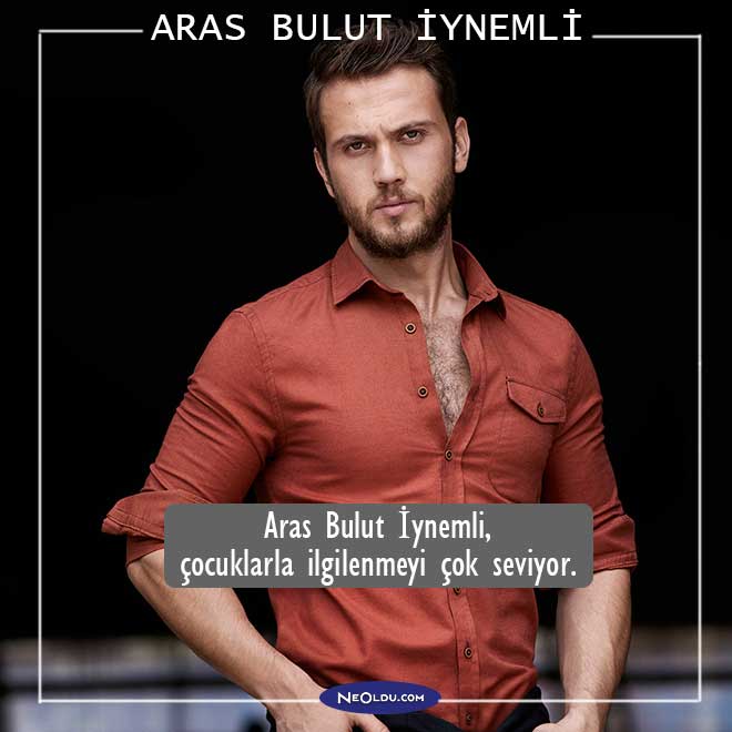 Aras Bulut İynemli Hakkında Bilgi