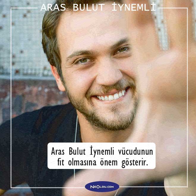 Aras Bulut İynemli Hakkında Bilgi