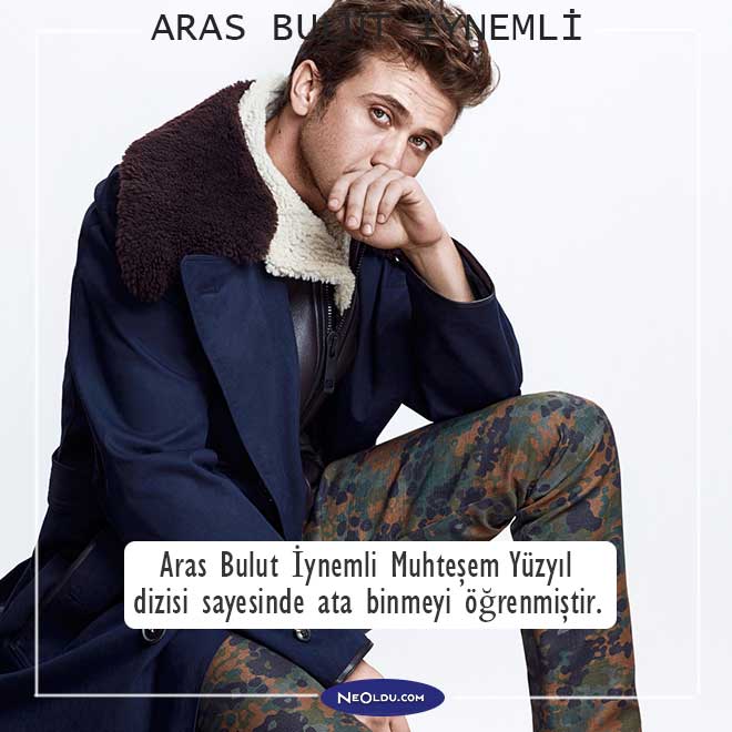 Aras Bulut İynemli Hakkında Bilgi