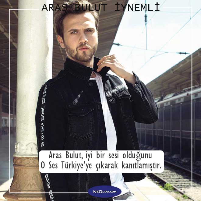 Aras Bulut İynemli Hakkında Bilgi