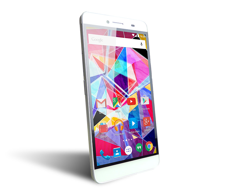 Archos Diamond Plus