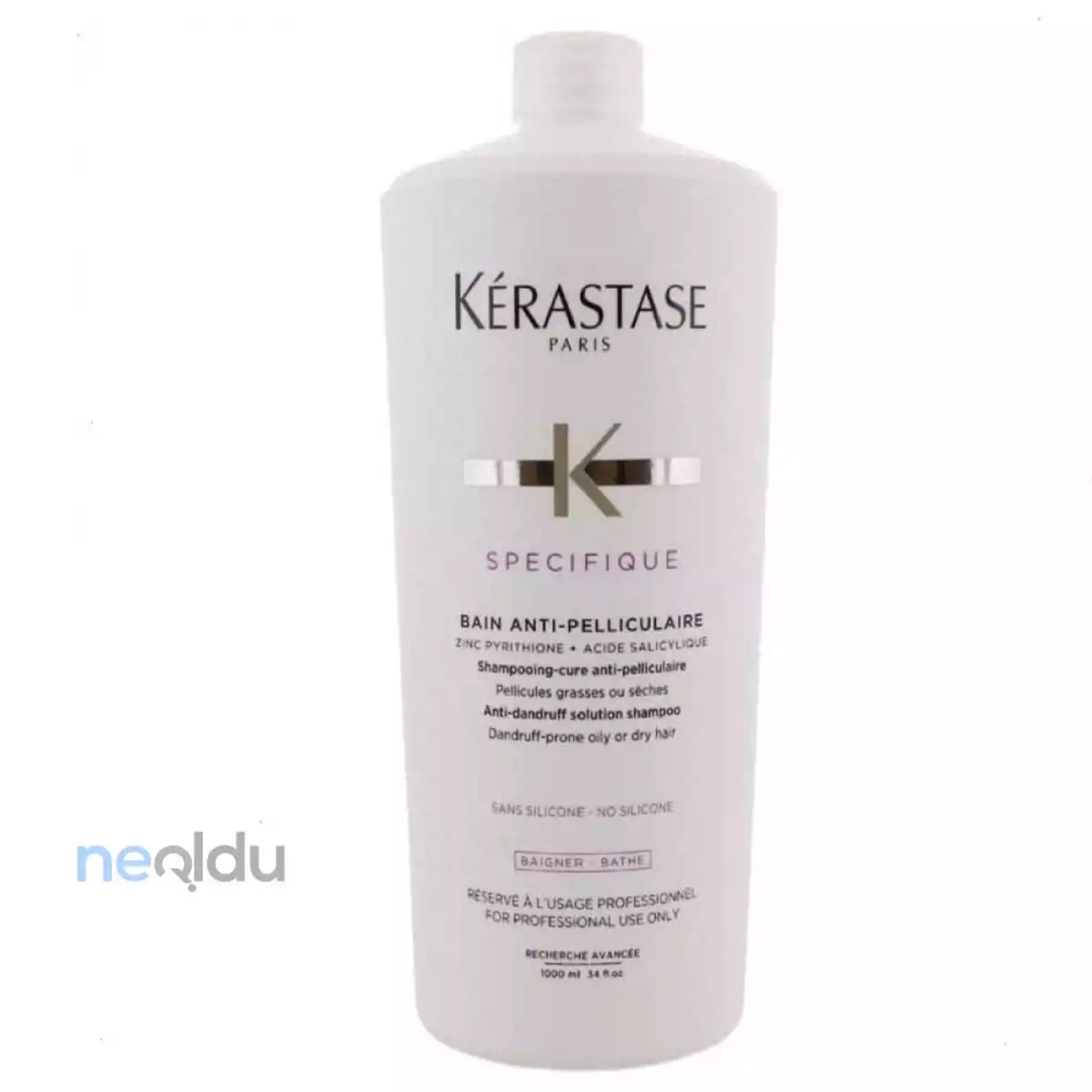 Kerastase Specifique Bain Anti Pelliculaire