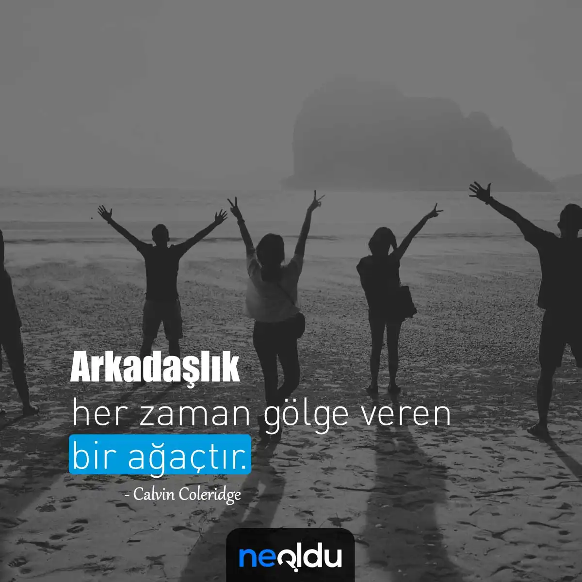 Manalı dostluk ve arkadaşlık cümleleri
