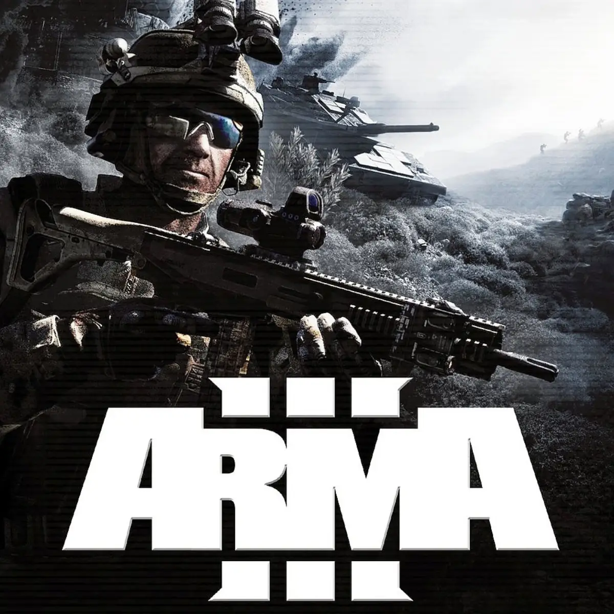 En İyi Savaş Oyunları Arma 3