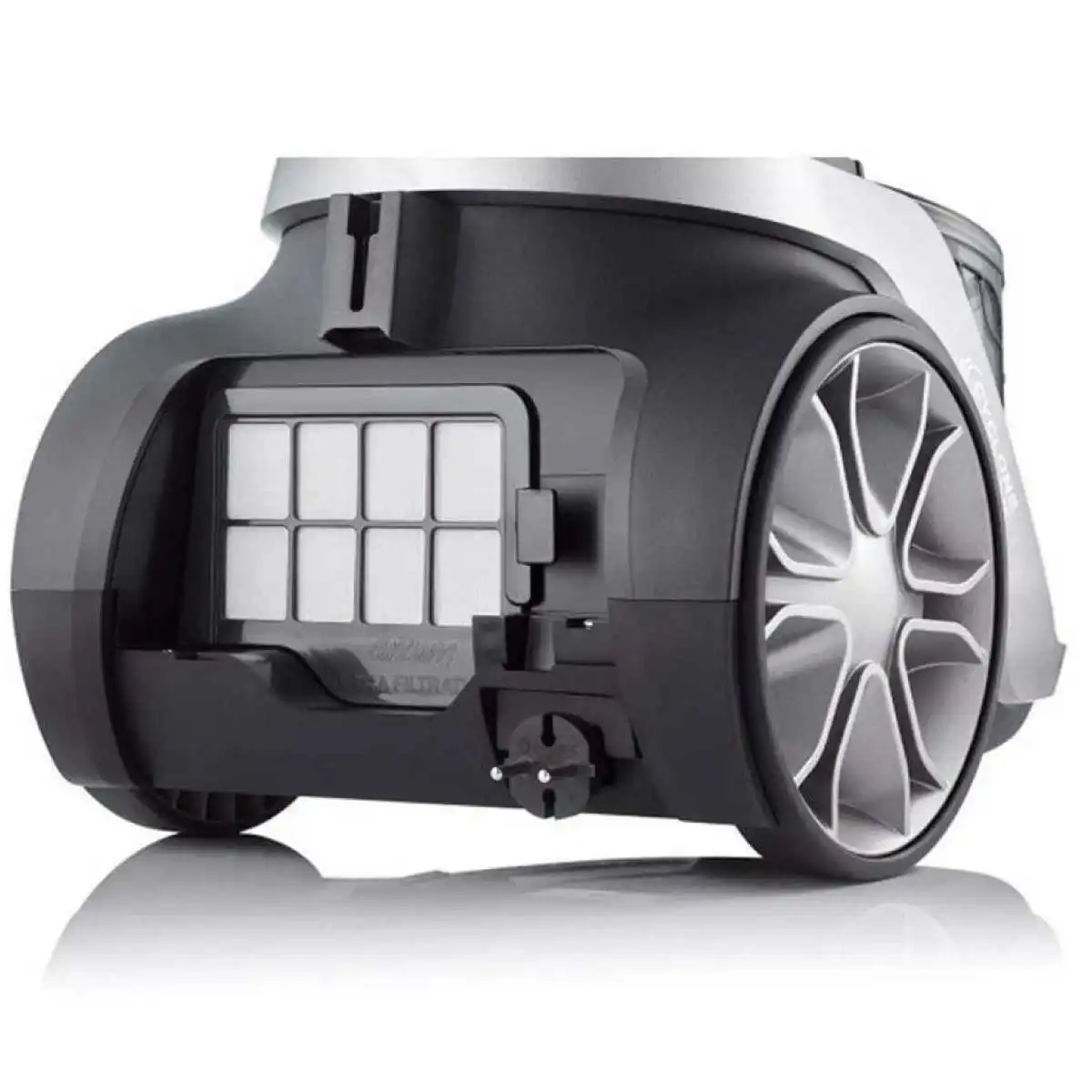 Arzum AR4094 Olimpia Control Cyclone
