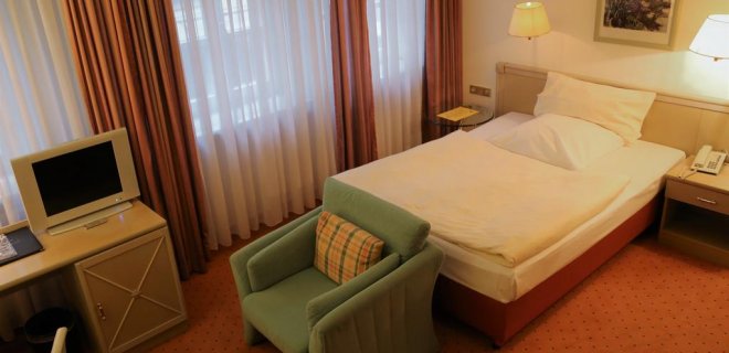 Asam Hotel