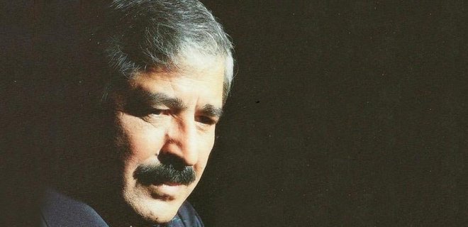 Aşık Mahzuni Şerif