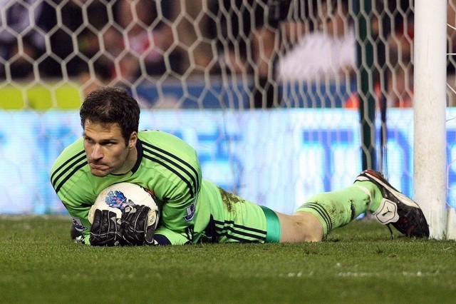 asmir begovic chelsea