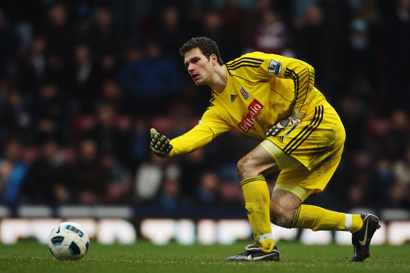 asmir begovic stoke city