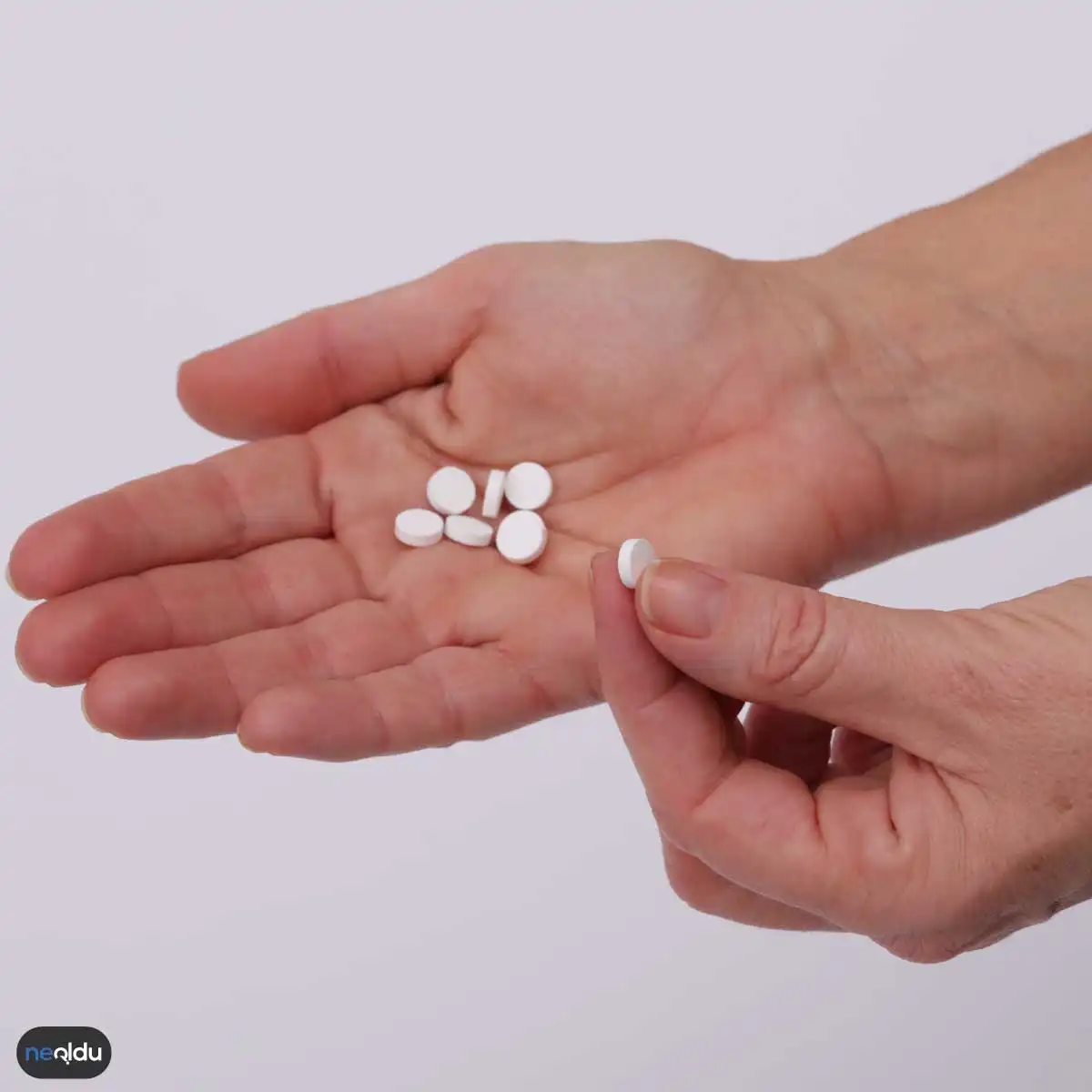 Aspirin Nedir?