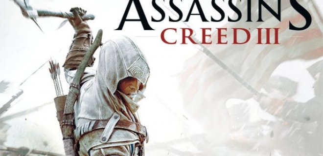 Assassin's Creed 3 Sistem Gereksinimleri 