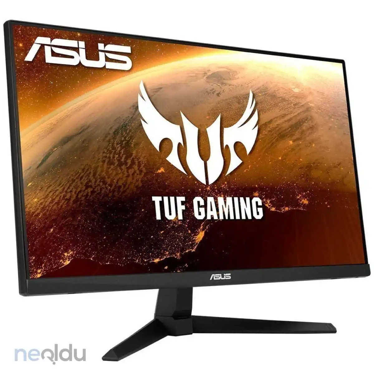 Asus TUF Gaming VG247Q1A İncelemesi