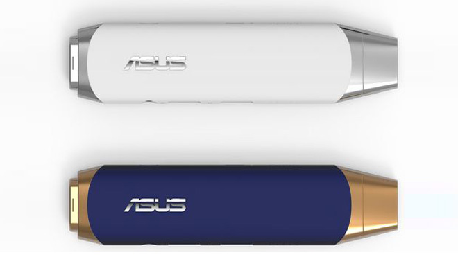 Asus Vivo Stick