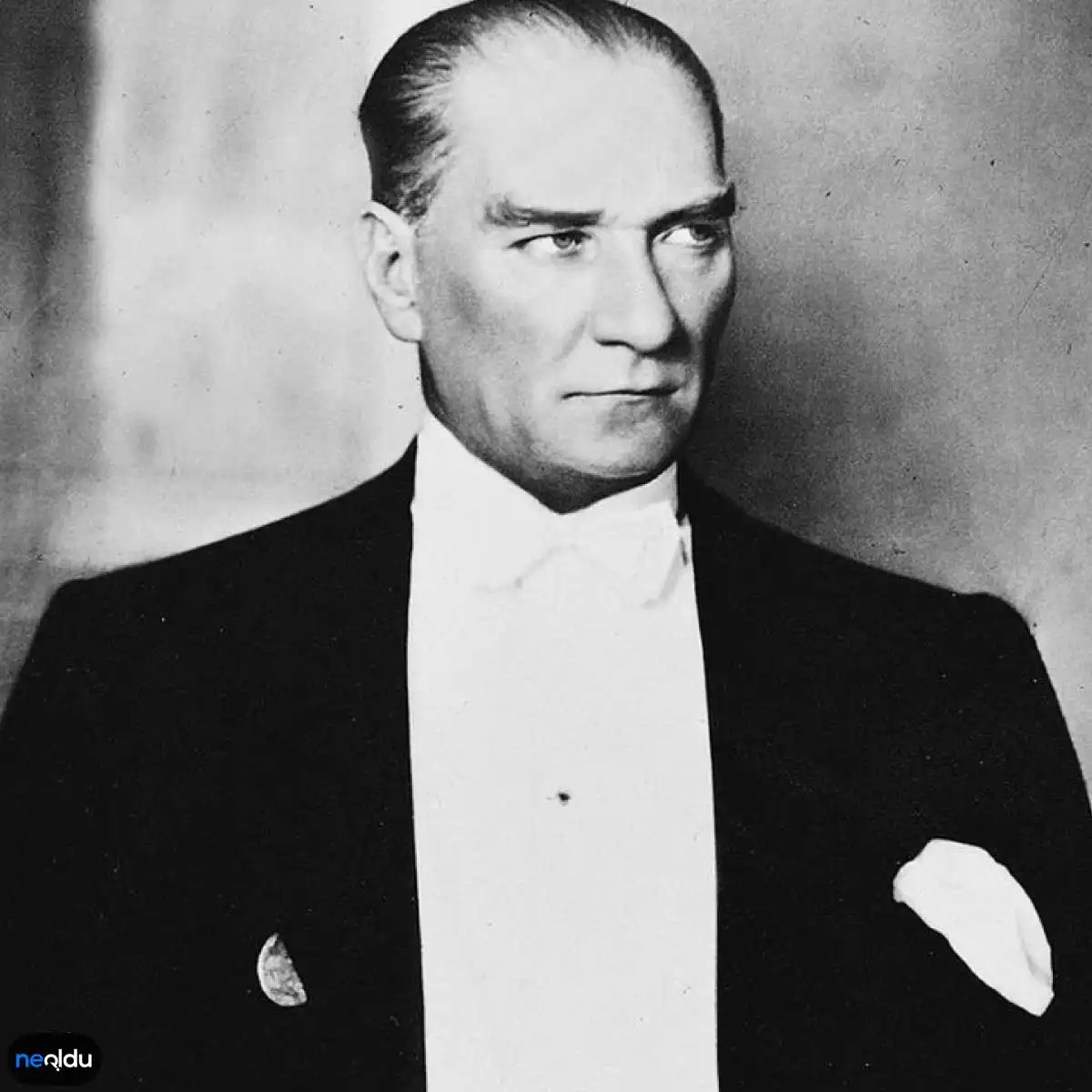 Atatürk'ün Poker Oynaması