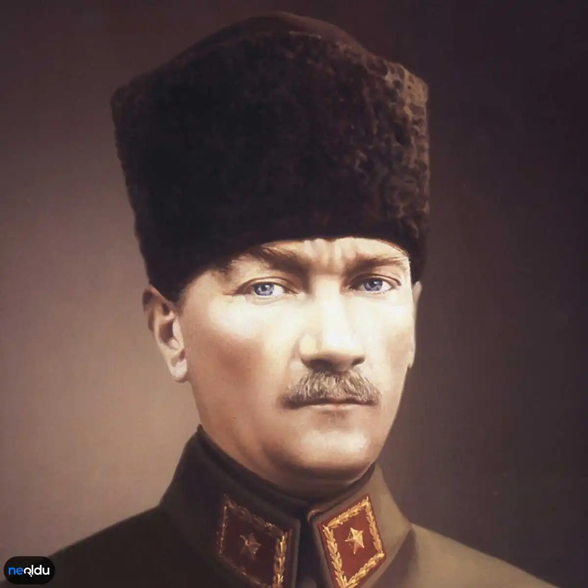 Atatürk'ün Son Sözleri