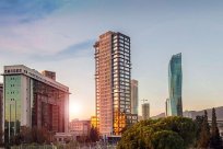 ater tower projesi