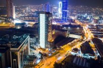 ater tower projesi