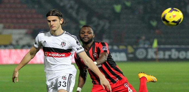 atınç nukan beşiktaş