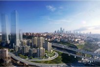 avangart istanbul projesi