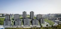 avangart istanbul projesi