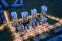 avrupark hayat projesi