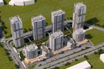 avrupark hayat projesi nerede