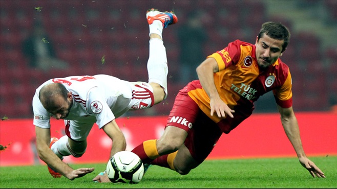 aydın yılmaz galatasaray